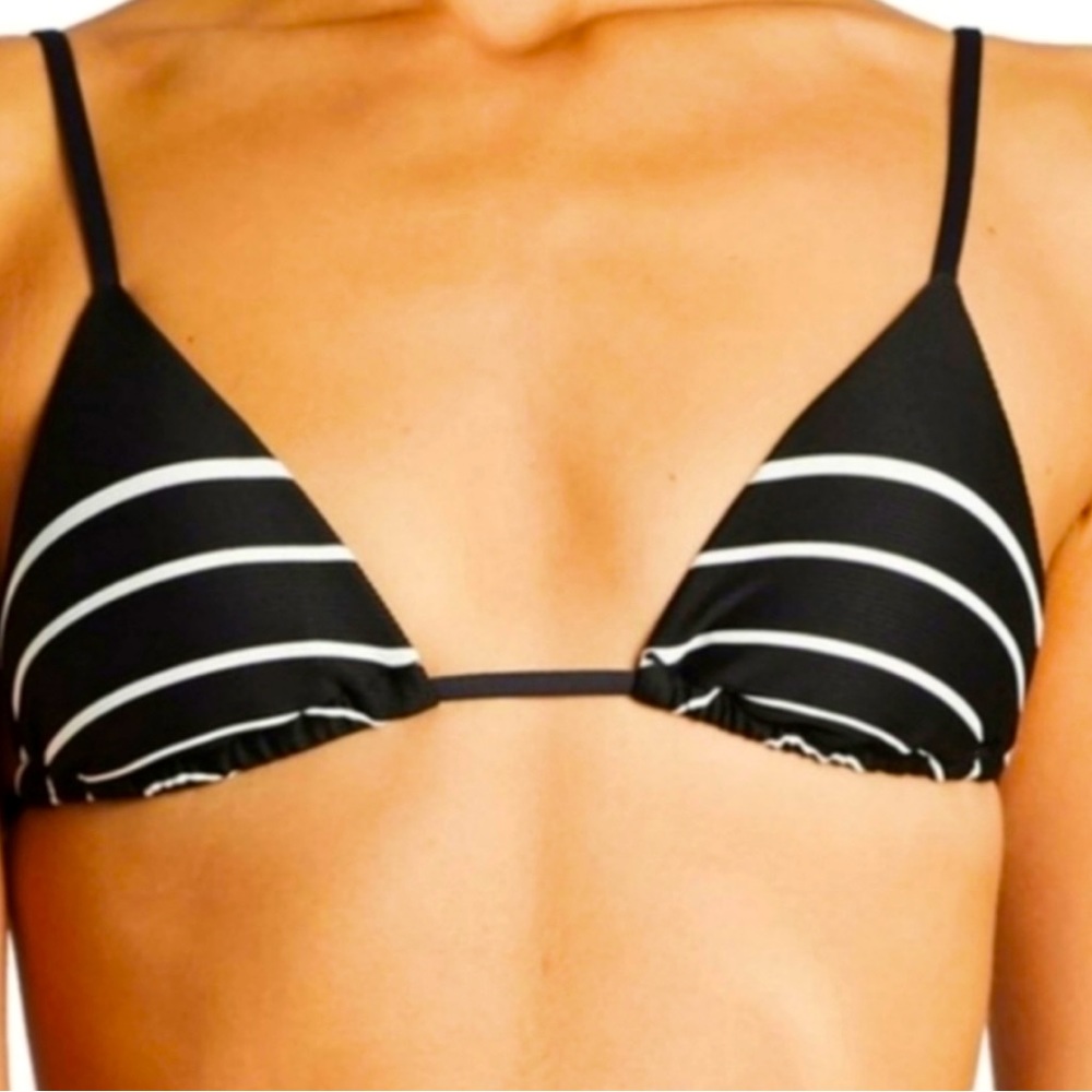 Vitamin A Bikini Triangle Too